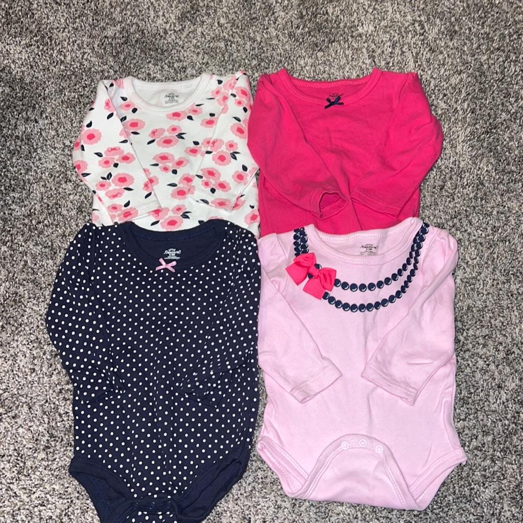 Bundle Onesies